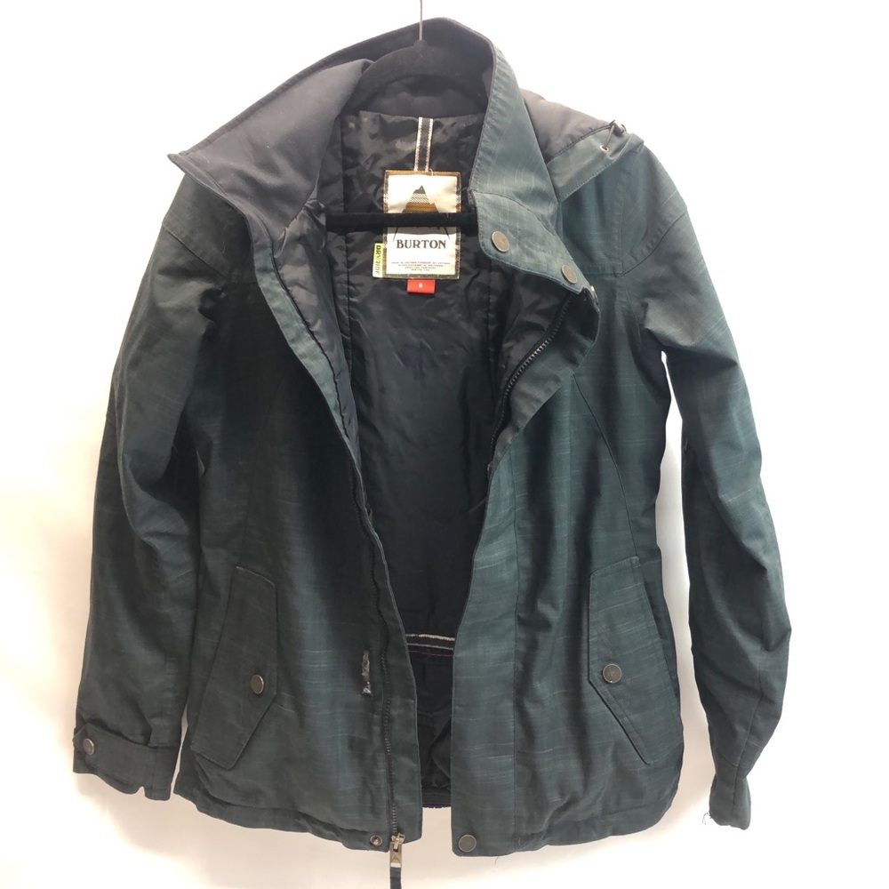 Burton Snowboarding Winter Jacket
